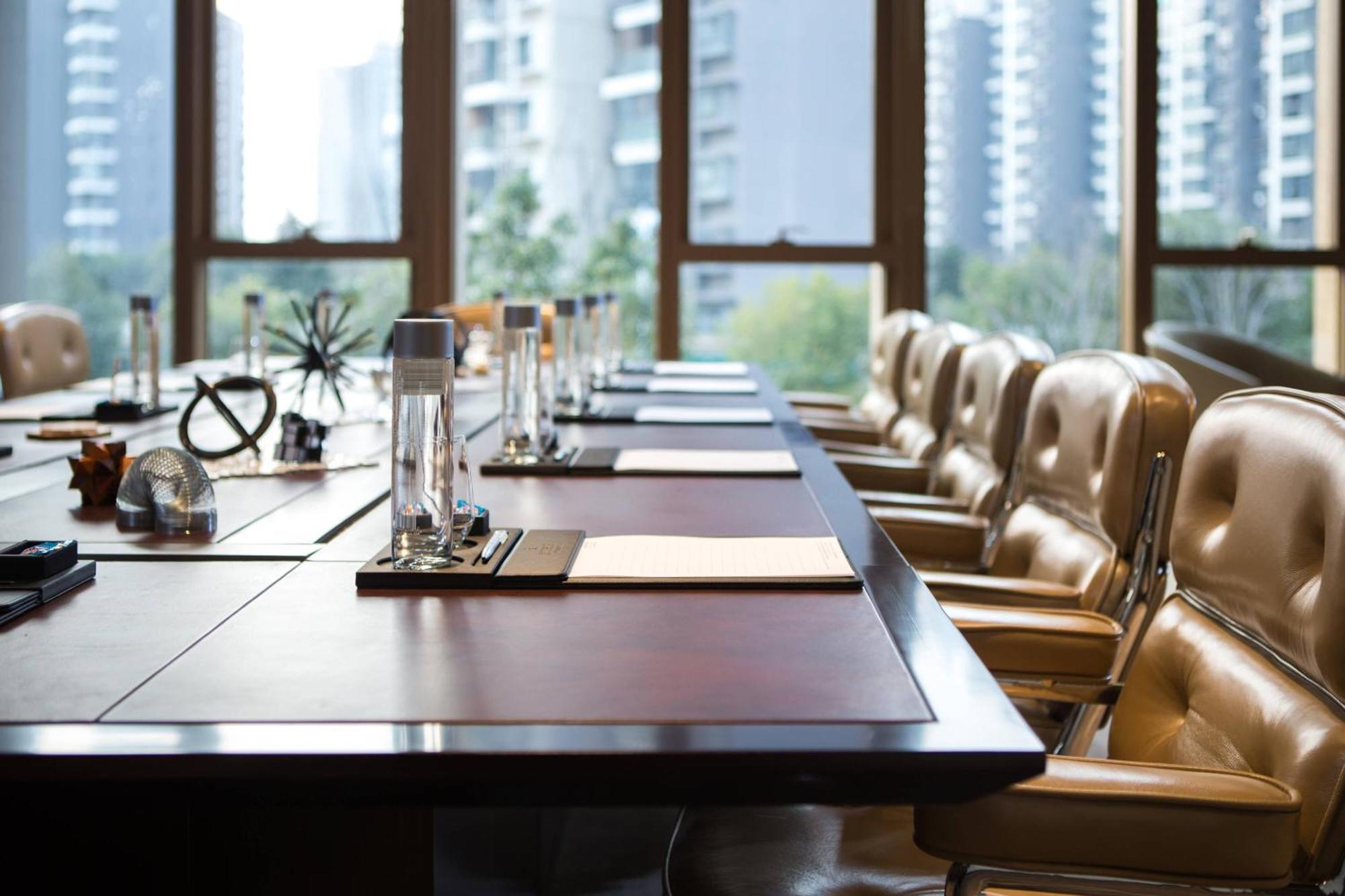 Renaissance Nanjing Olympic Centre Hotel מראה חיצוני תמונה